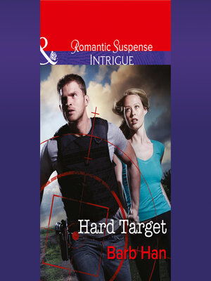 cover image of Hard Target